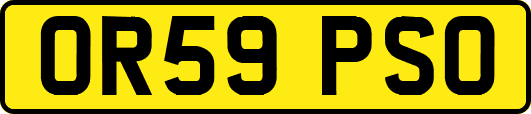 OR59PSO