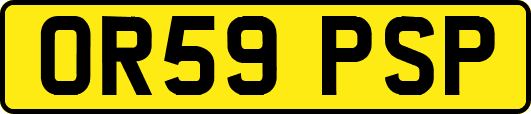 OR59PSP