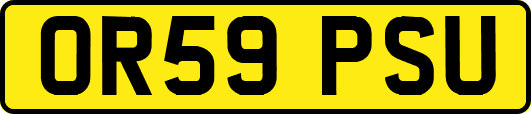 OR59PSU