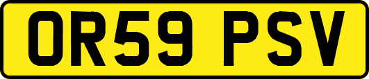 OR59PSV