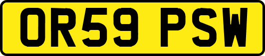OR59PSW