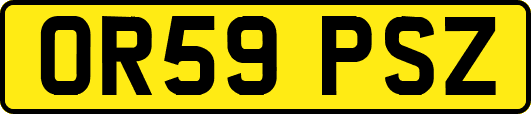 OR59PSZ