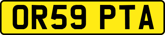 OR59PTA