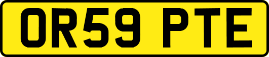 OR59PTE