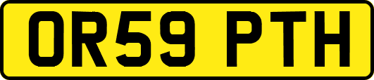 OR59PTH