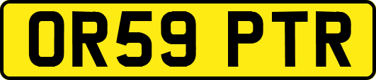 OR59PTR