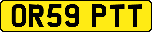OR59PTT