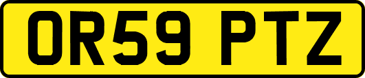 OR59PTZ