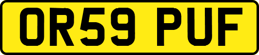 OR59PUF