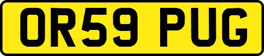 OR59PUG