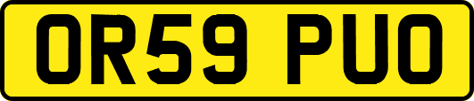 OR59PUO