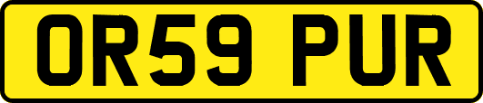 OR59PUR