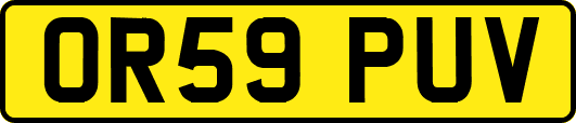 OR59PUV