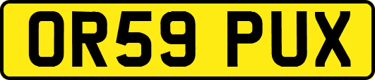 OR59PUX