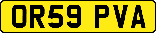 OR59PVA