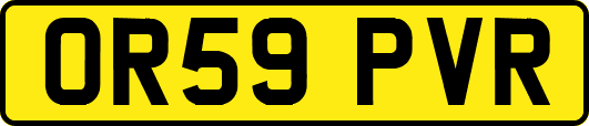 OR59PVR