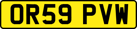OR59PVW