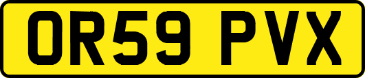 OR59PVX