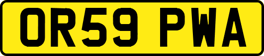 OR59PWA