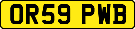 OR59PWB