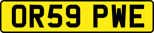 OR59PWE