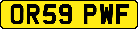 OR59PWF
