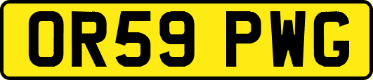 OR59PWG