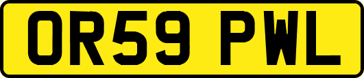 OR59PWL