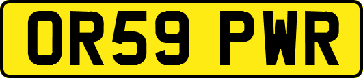 OR59PWR