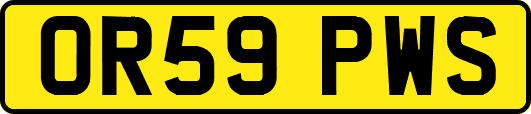 OR59PWS