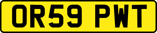 OR59PWT