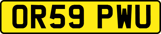 OR59PWU