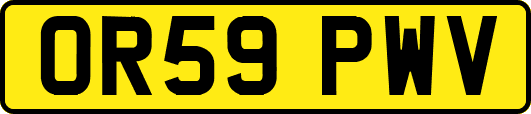 OR59PWV
