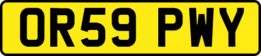 OR59PWY