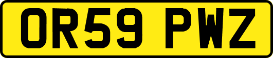 OR59PWZ