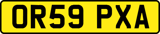 OR59PXA