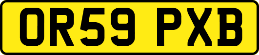 OR59PXB