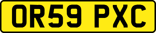 OR59PXC