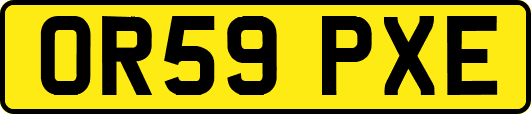 OR59PXE