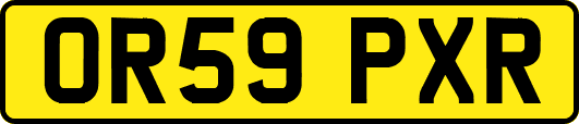 OR59PXR