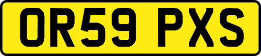 OR59PXS