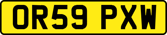 OR59PXW