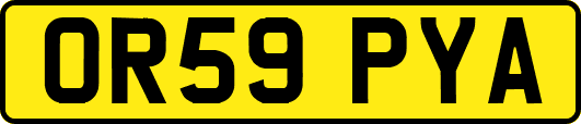 OR59PYA