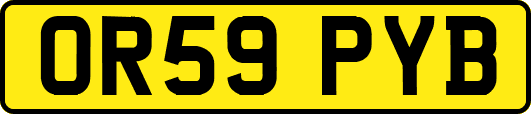 OR59PYB