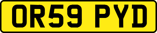 OR59PYD