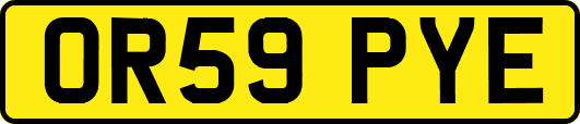 OR59PYE
