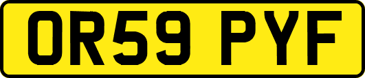 OR59PYF