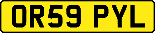 OR59PYL