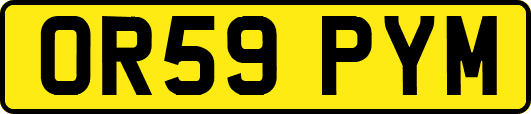 OR59PYM