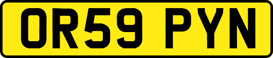 OR59PYN